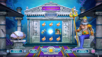 Game screenshot Triton's Secret hack