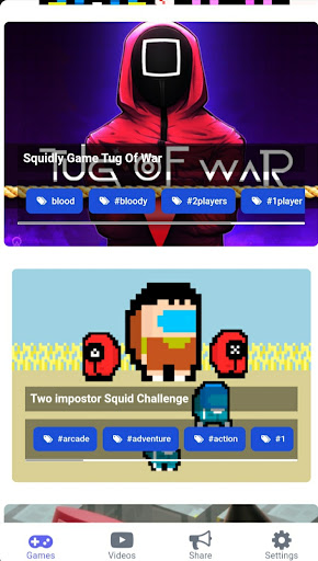 2 Player Games and 2023 Games