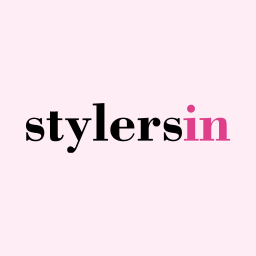 Stylersin logo