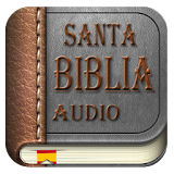 Bible in Spanish Reina Valera icon