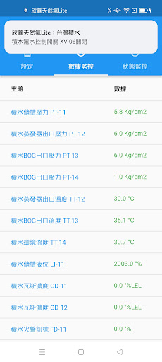 欣鑫天然氣Lite Screen 3