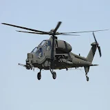 Atak Helikopter Oyunu icon