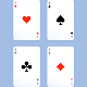 Simple Blackjack 21 Poker Card para PC Windows