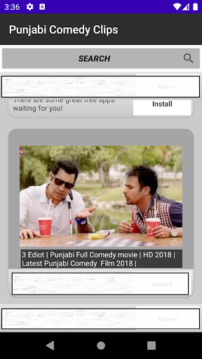 Download Funny Punjabi Movie Clips Free for Android - Funny Punjabi Movie  Clips APK Download 