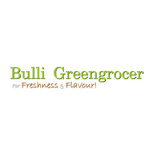 Bulli Greengrocer logo