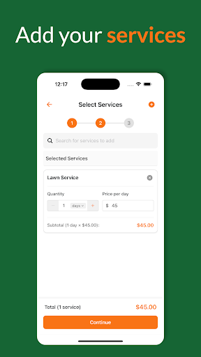 InvoiceCarrot SMS Invoicing