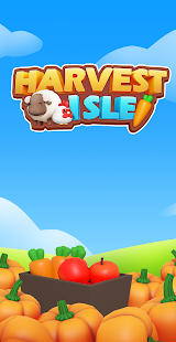 Harvest isle 1.0.5.1 screenshots 5