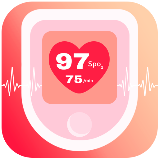 Pulse Oximeter Oxygen Level Apps on Google Play