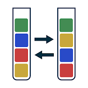 Sort Puzzle Solver