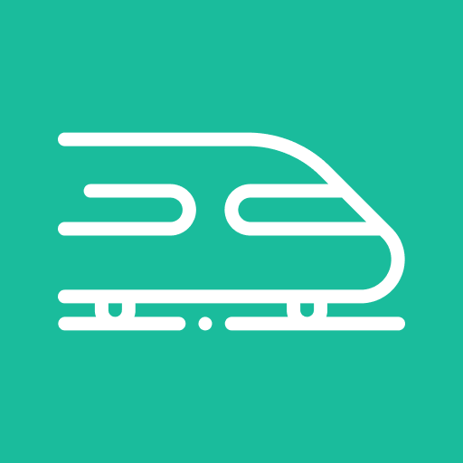 Next Train logo