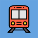 大田地下鉄路線図 - Androidアプリ