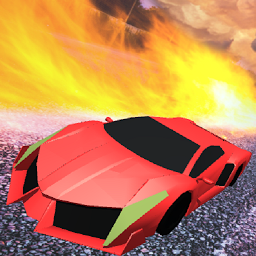 Icon image Speed Racers Furious Adventure