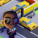 Idle Taxi Tycoon icon