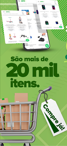 Atacado Ideal Screen 2