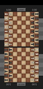 Bughouse Chess Pro