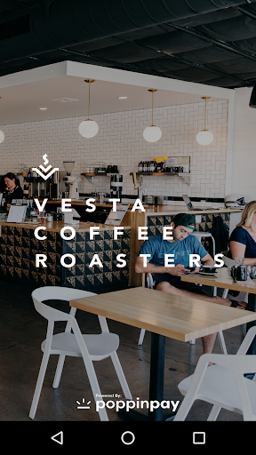 Vesta Coffee