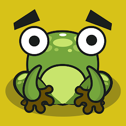 Icon image Frogie Cross The Road