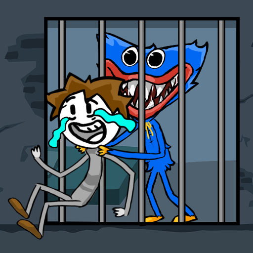 Poppy Prison: Horror Escape