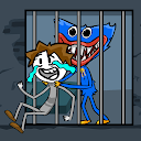 下载 Poppy Prison: Horror Escape 安装 最新 APK 下载程序