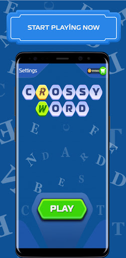 Crossy Word  screenshots 5
