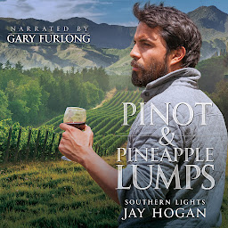Icon image Pinot and Pineapple Lumps