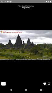 CCTV Indonesia - Live Streamin