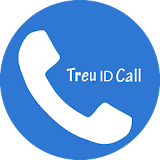 True caller Address and Location icon