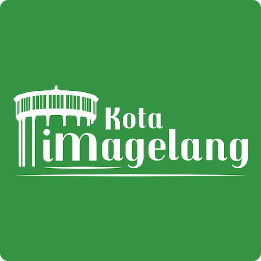 iMagelang logo