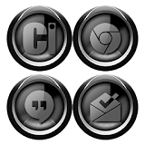 C9 Gray Icon Pack icon