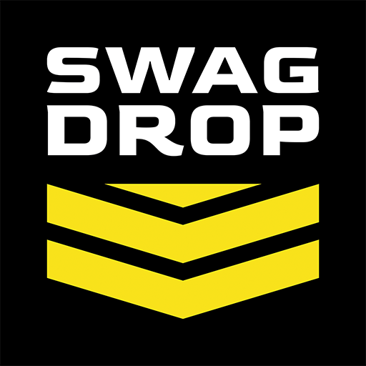 Swag Drop logo