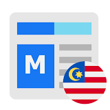 大马新闻 Malaysia News icon