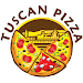 Tuscan Pizza