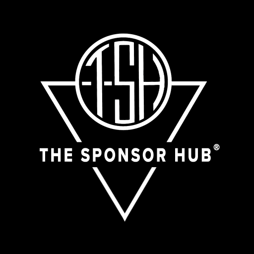 The Sponsor Hub logo