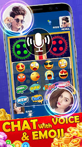 Screenshot 11 Royal Ludo・Online Ludo Star android