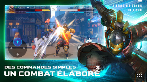 Code Triche Metal Revolution APK MOD (Astuce) screenshots 3
