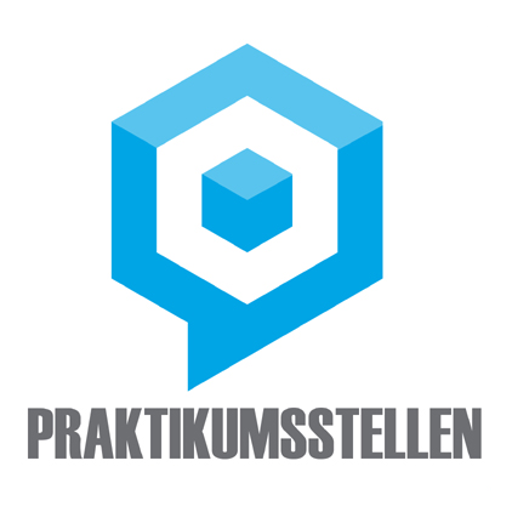 Praktikumsstellen logo