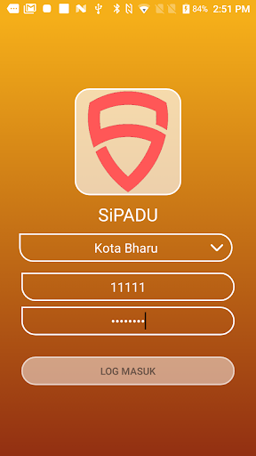 Sipadu - Johor Screen 2