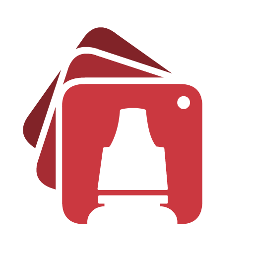 MiniPaints logo