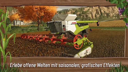Farming Simulator 23 – Apps bei Google Play