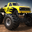 Monster Truck Stunt : Car Race