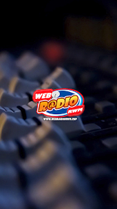 Web Radio RWM