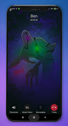 Ben Fake Call 10 Game