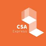 Cover Image of 下载 CSA Express  APK