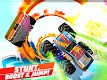 screenshot of Hot Wheels Unlimited