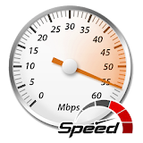 Internet Speed Test Free icon