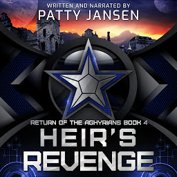 图标图片“Heir's Revenge”