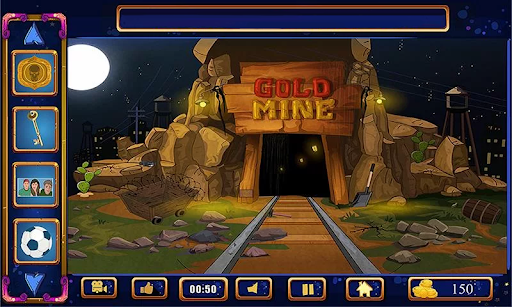 Extreme Escape - Mystery Room 2
