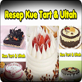 Resep Kue Tart Dan Ultah icon