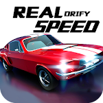 Cover Image of Télécharger Real Drift Driving 1.1 APK