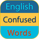 English Confused Words